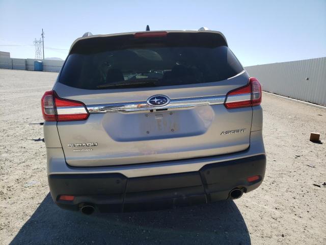 4S4WMAFD2K3434805 Subaru Ascent Premium