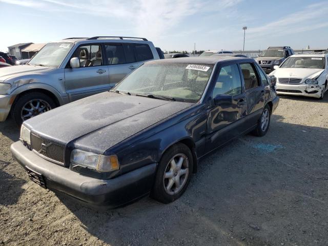 1996 Volvo 850 Base