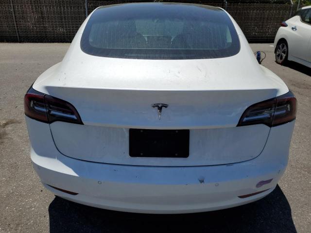 5YJ3E1EA9KF484793 Tesla MODEL 3