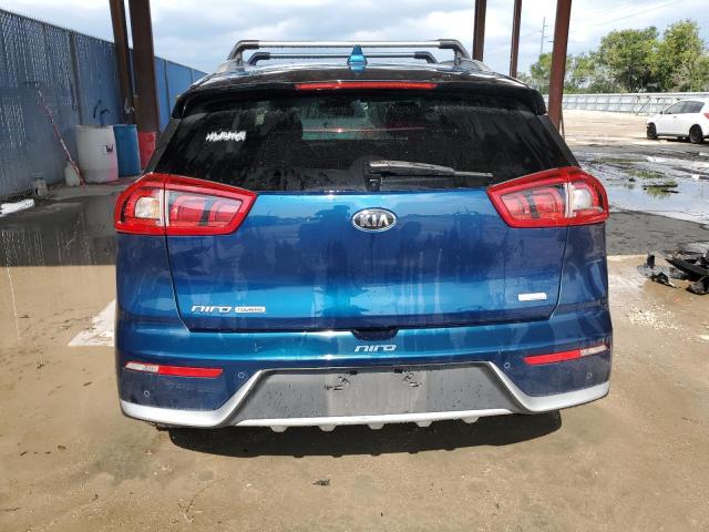 2017 KIA NIRO EX TO - KNDCE3LC2H5059281