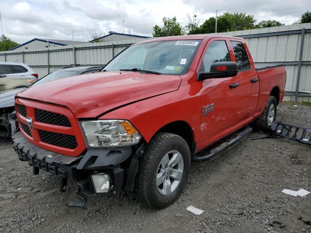 VIN 1C6RR7FG3KS577839 2019 RAM 1500 no.1