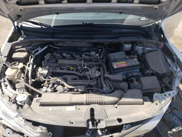 JTDS4MCE2MJ065153 Toyota COROLLA SE