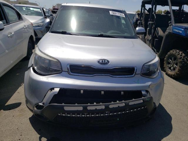 KNDJP3A59E7711383 KIA SOUL +