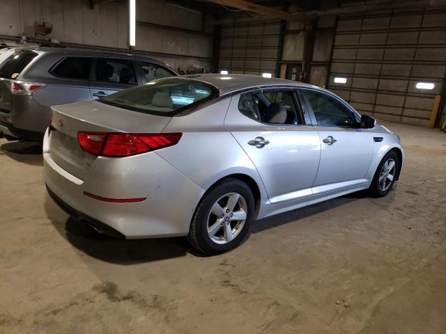 5XXGM4A77EG264313 KIA Optima Lx