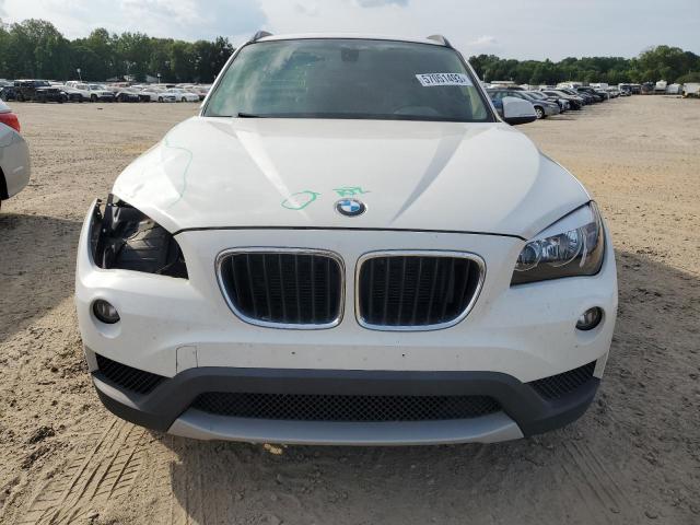 WBAVM1C57EVW52001 | 2014 BMW X1 SDRIVE2