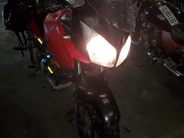 2005 SUZUKI DL650 K - JS1VP54A452101601