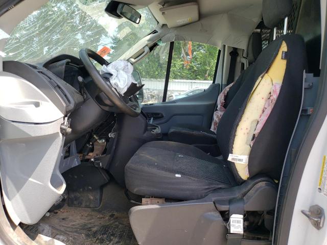 2019 FORD TRANSIT T- - 1FTYR1YM2KKA51013