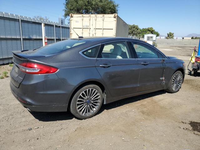 3FA6P0SU5JR131132 Ford Fusion Titanium/platinum Phev