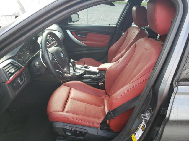 2015 BMW 328 I - WBA3A5G5XFNS83735