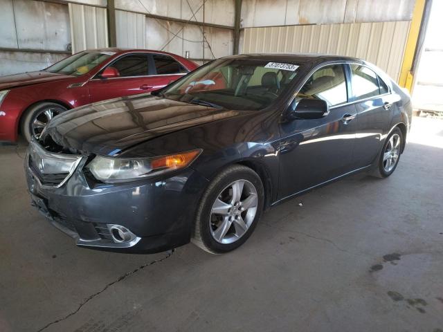 2014 Acura TSX 