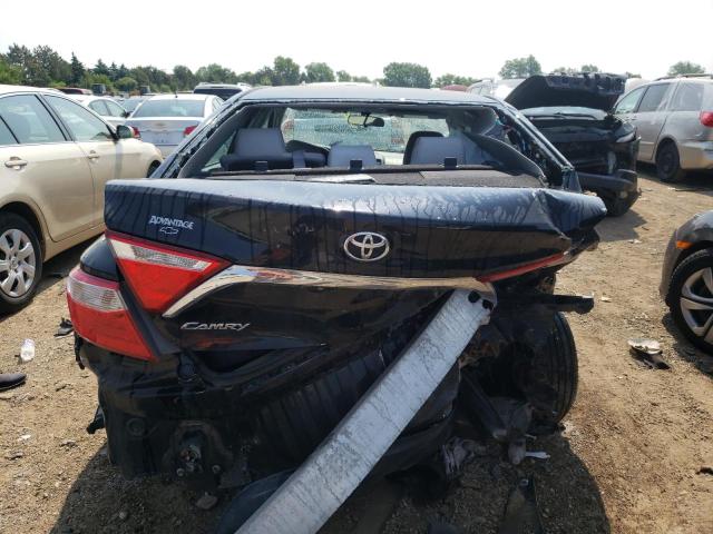 4T1BF1FK1HU289072 Toyota CAMRY LE