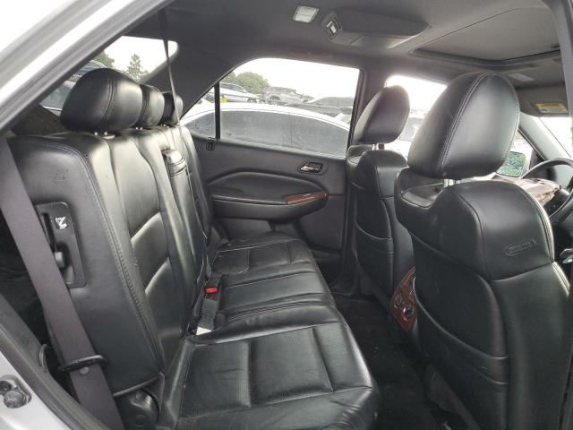 2005 Acura Mdx Touring VIN: 2HNYD18915H513836 Lot: 57807433