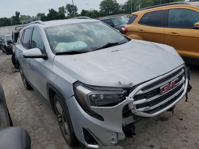 3GKALPEV7KL221596 GMC Terrain Slt