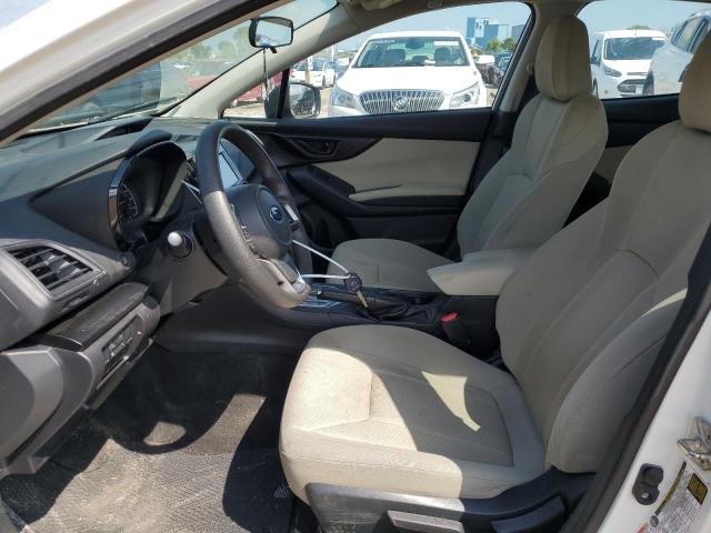 4S3GTAA6XK3720325 Subaru Impreza