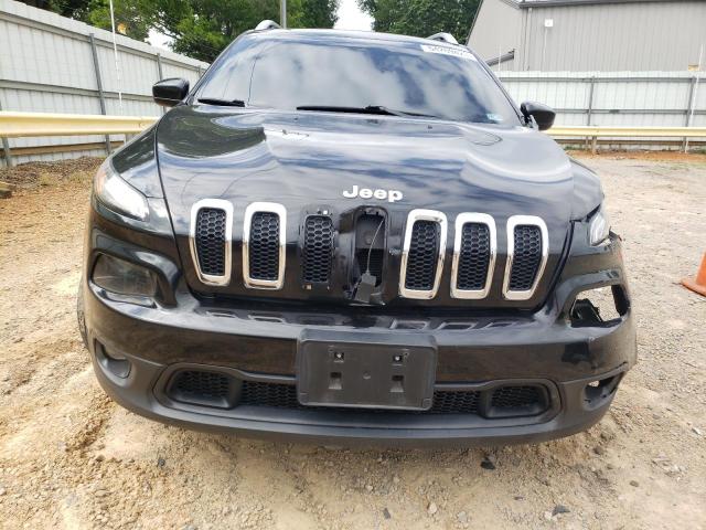 1C4PJMCS0EW179984 Jeep Cherokee Latitude