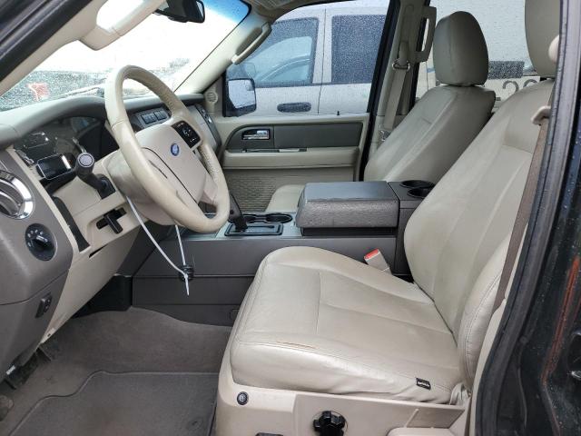 1FMJU1J58EEF09641 Ford Expedition Xlt