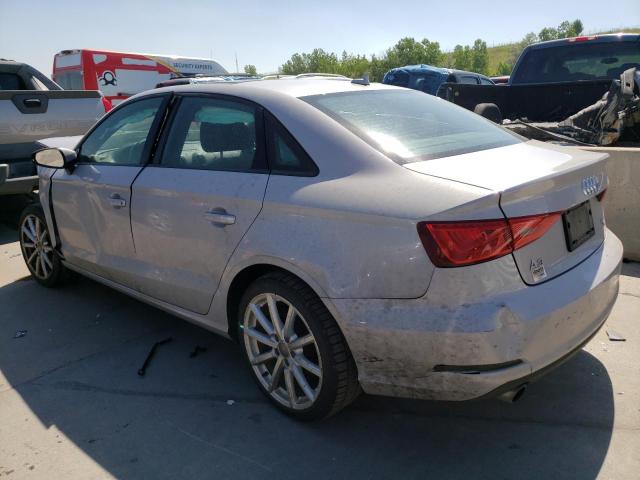 2015 AUDI A3 WAUBFGFFXF1031526