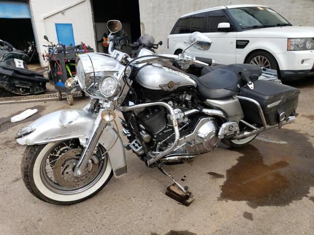 2003 HARLEY-DAVIDSON FLHRCI ANN - 1HD1FRW453Y743937