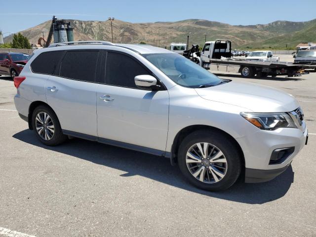 5N1DR2MN7HC678257 Nissan Pathfinder S