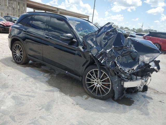 W1N0G8DB1LF833032 Mercedes-Benz GLC-Class GLC 300 4