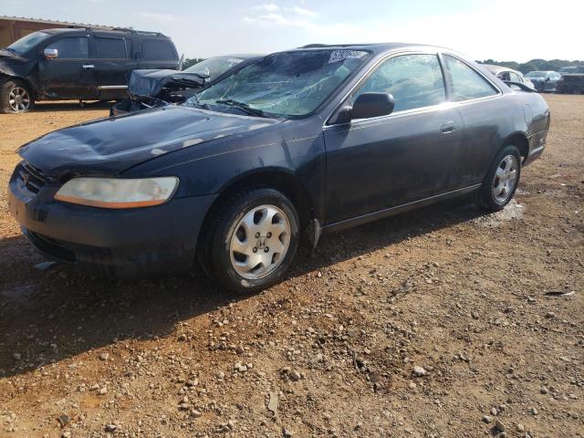 2000 Honda Accord Coupe EX