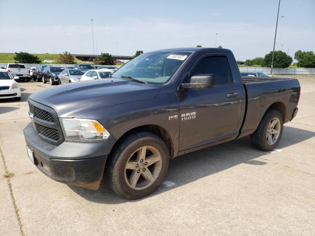 2015 Ram 1500 ST