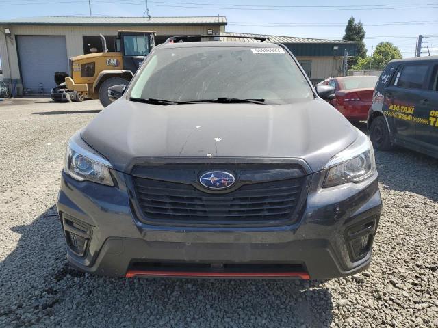 JF2SKAPC9KH592545 Subaru Forester Sport