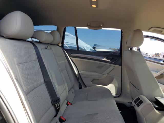 2019 VOLKSWAGEN GOLF SPORT - 3VWY57AU4KM504241