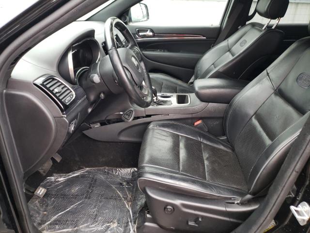 1C4RJECG0LC213043 Jeep Grand Cherokee Overland