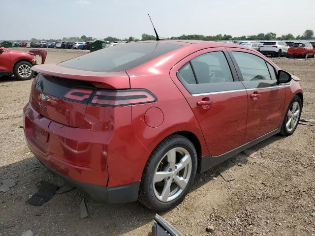 VIN 1G1RA6E40DU102246 2013 Chevrolet Volt no.3