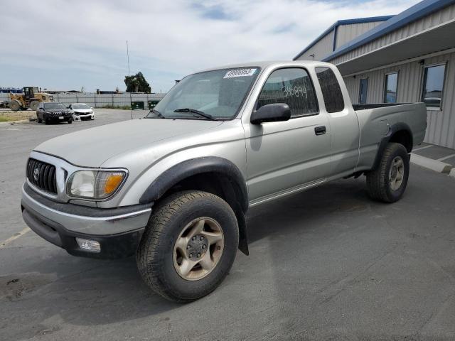 2001 Toyota Tacoma 