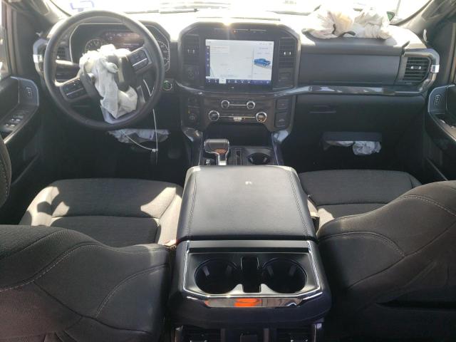 1FTFW1E86MKE17257 Ford F150 Supercrew