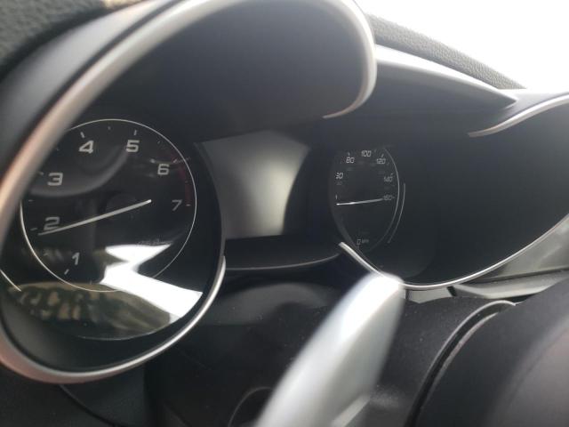 2022 ALFA ROMEO GIULIA SUP ZARFANBNXN7655462