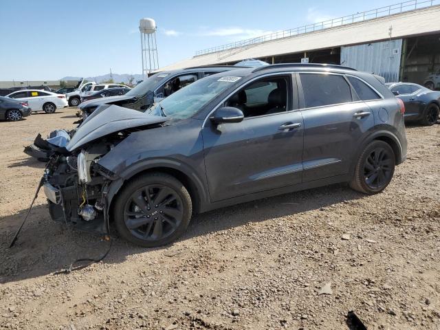 2019 Kia Niro EX