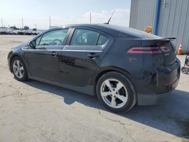 VIN 1G1RA6E42DU121753 2013 Chevrolet Volt no.2