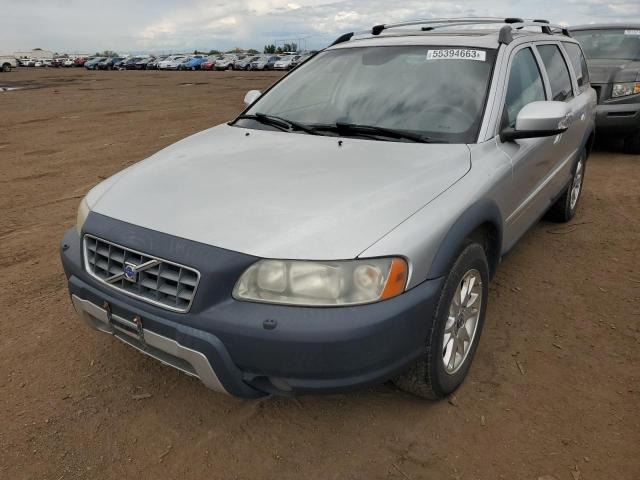 2007 Volvo XC70 