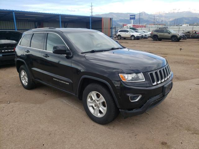 1C4RJFAG0EC392048 Jeep Grand Cherokee Laredo