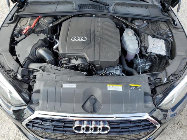 WAU2AGF58NN007660 2022 AUDI A5, photo no. 11