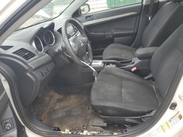 2015 MITSUBISHI LANCER GT - JA32U2FU9FU011761