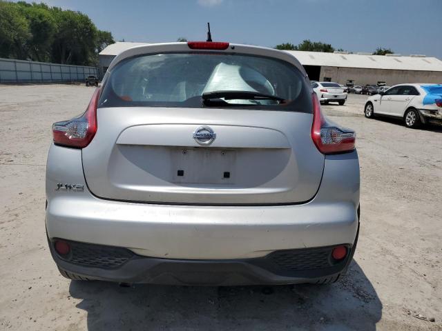 2015 NISSAN JUKE S - JN8AF5MR3FT509326