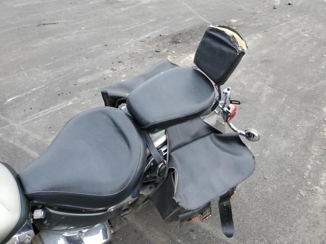 2001 YAMAHA XVS65 BASE JYAVM01Y41A005806