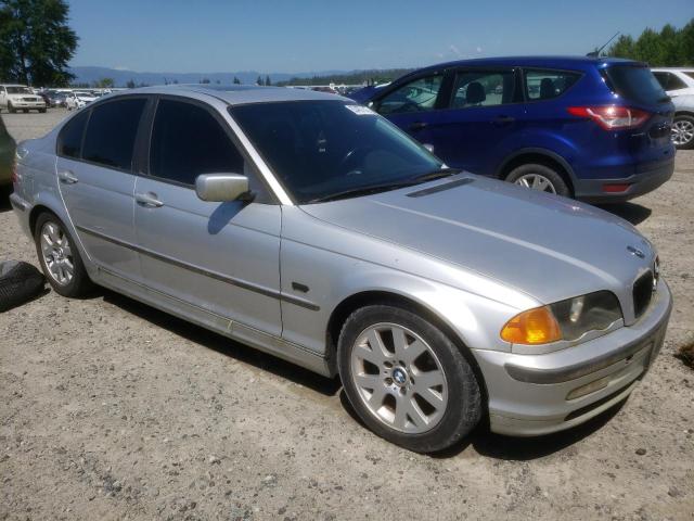 WBAAM334XYFP69619 | 2000 BMW 323 i