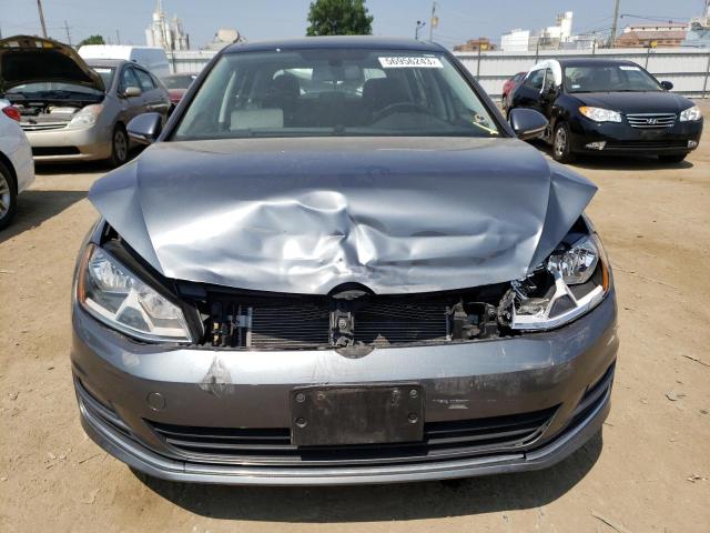 2015 VOLKSWAGEN GOLF TDI 3VW2A7AU8FM013694