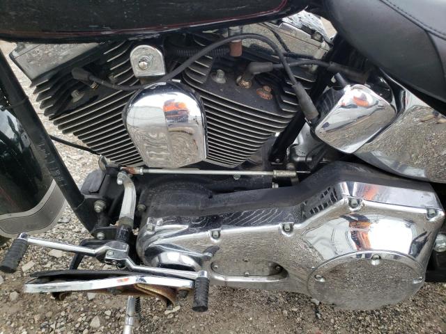 2002 HARLEY-DAVIDSON FLSTCI - 1HD1BWB132Y029177