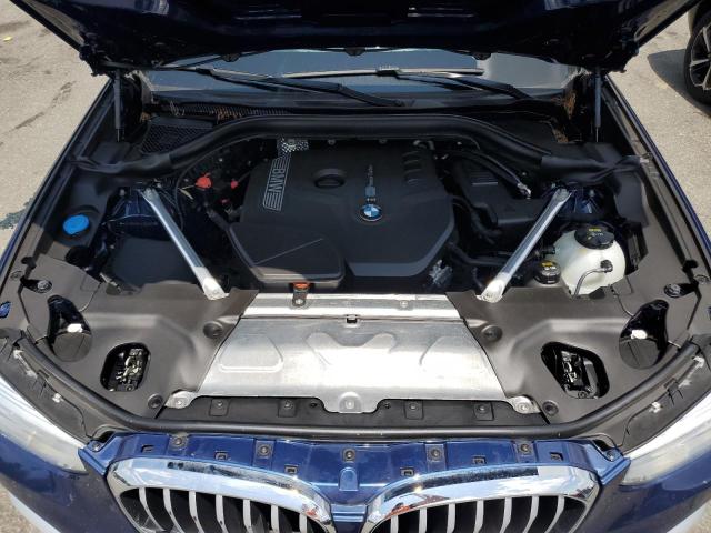 5UXTR9C59JLD60836 2018 BMW X3, photo no. 12