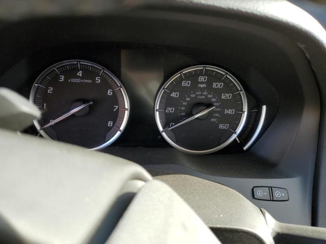 5J8YD3H50LL016938 Acura Mdx Technology