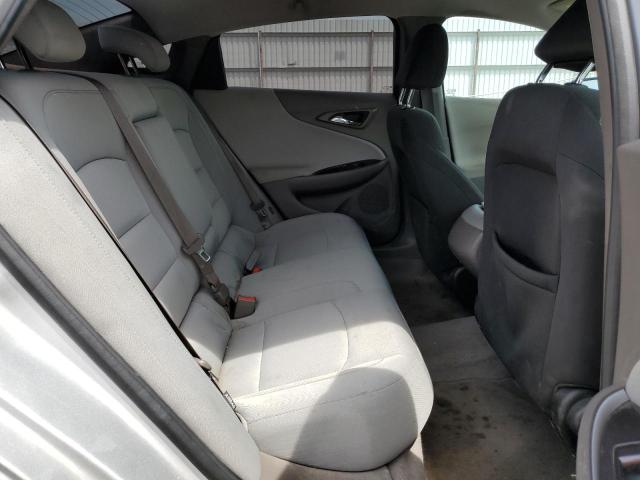 2017 CHEVROLET MALIBU L 1G1ZA5ST6HF279688