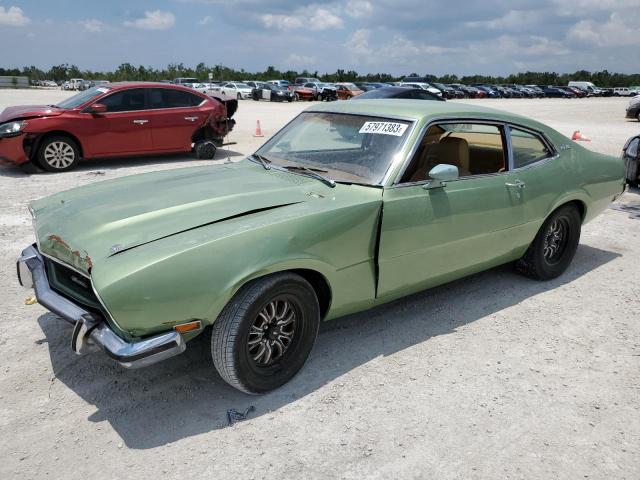 1973 Ford Maverick 