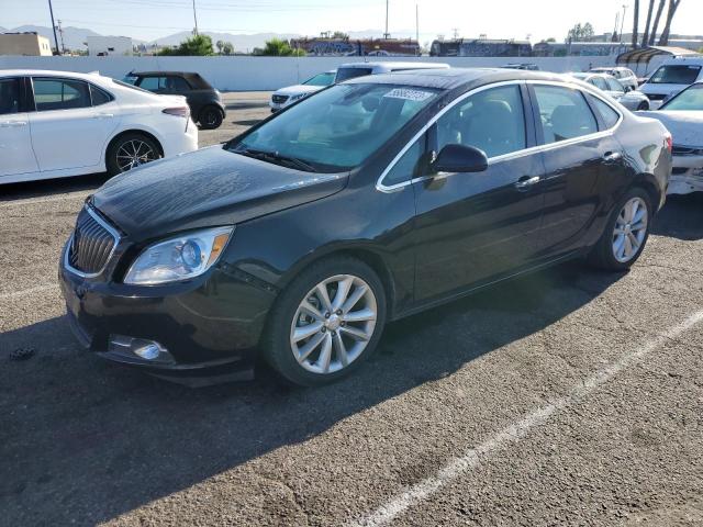 2014 Buick Verano 