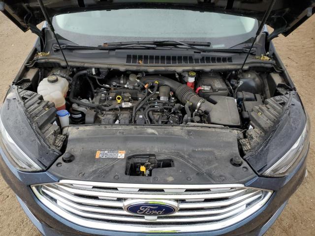 2FMPK4K98KBC28837 2019 FORD EDGE, photo no. 11